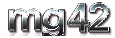 mg42 logo